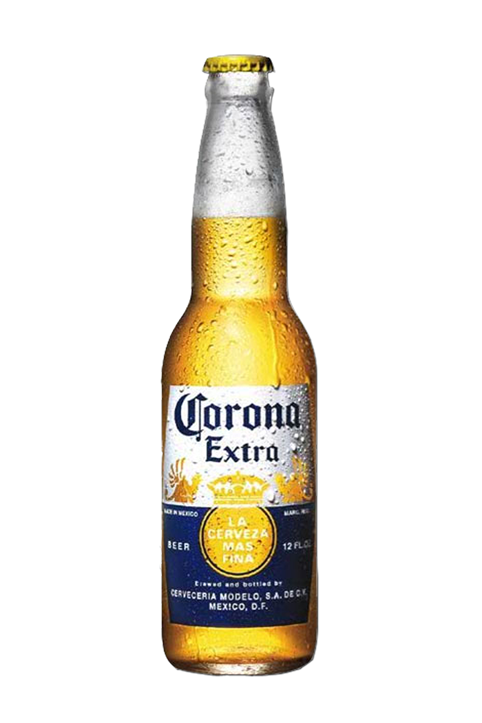 Birra corona 0,33cl