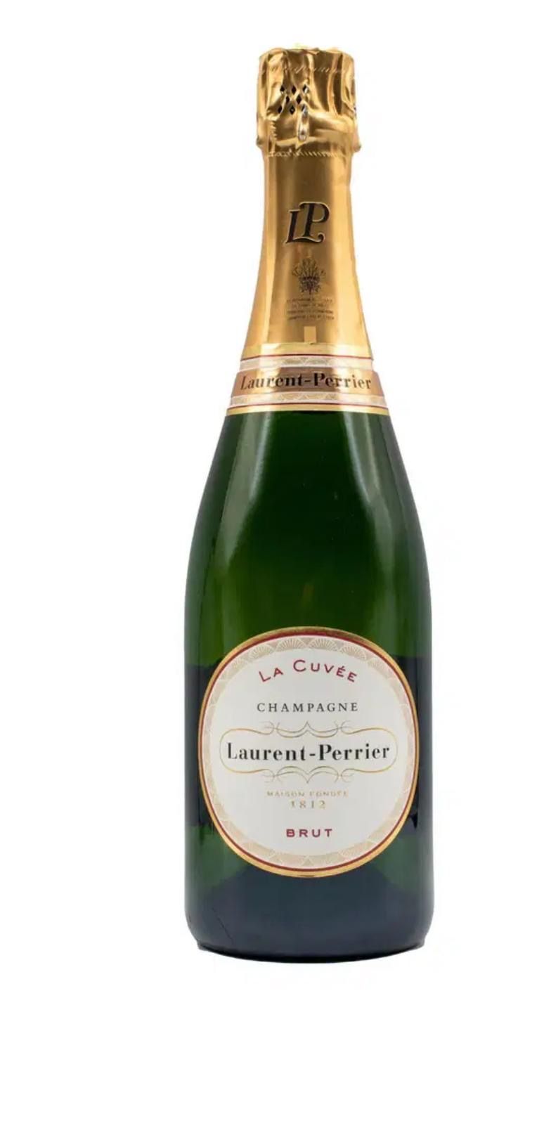 Laurent Perrier brut