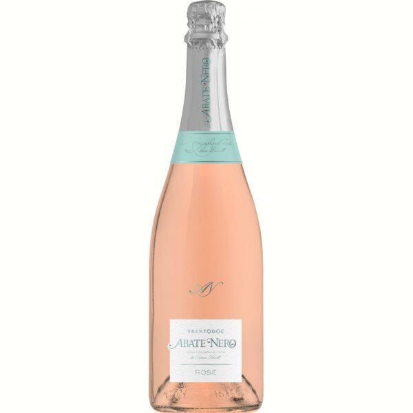 Abate Nero ROSÉ