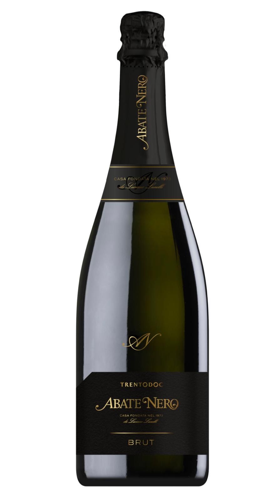Abate Nero BRUT
