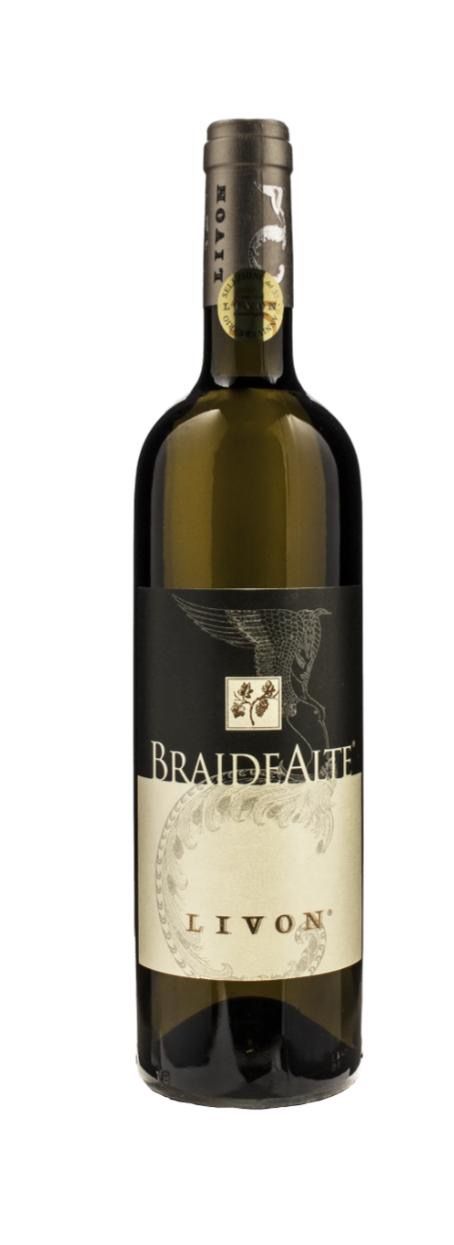Braide Alte Livon