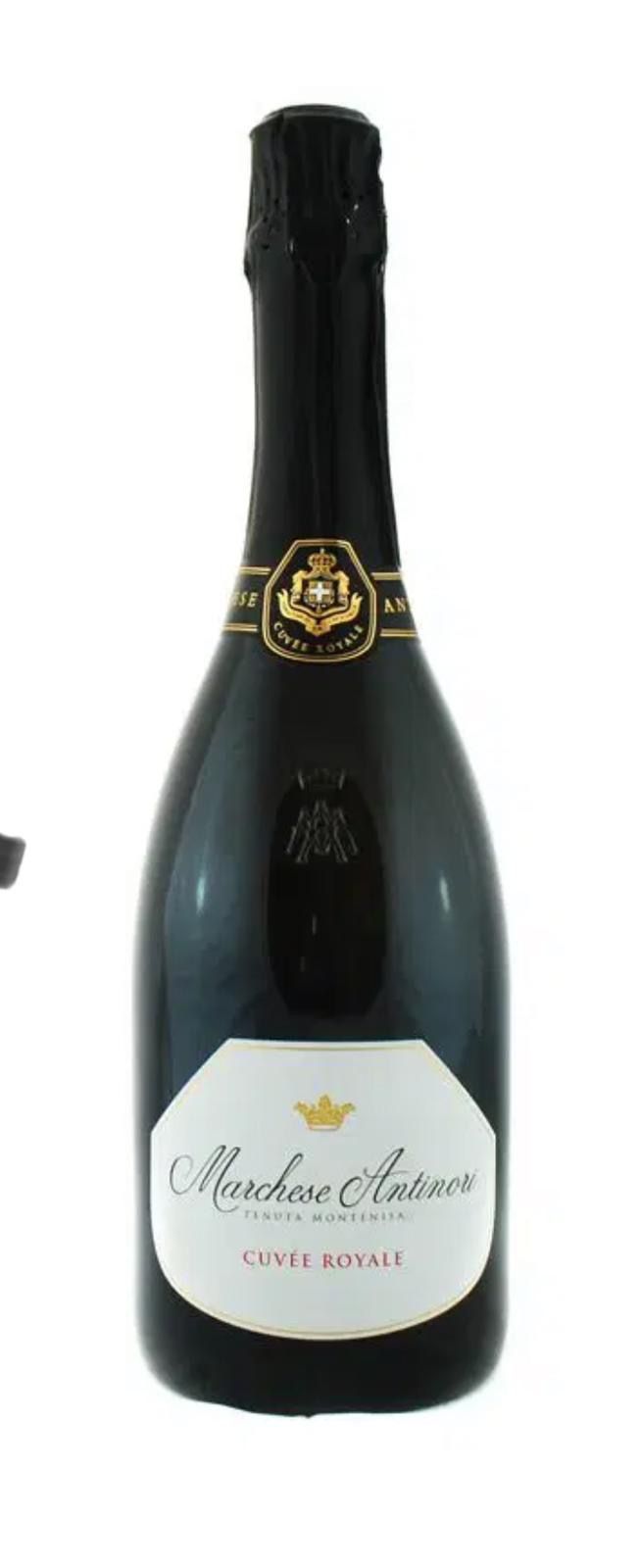 Marchesi Antinori FRANCIACORTA