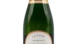 Laurent Perrier brut