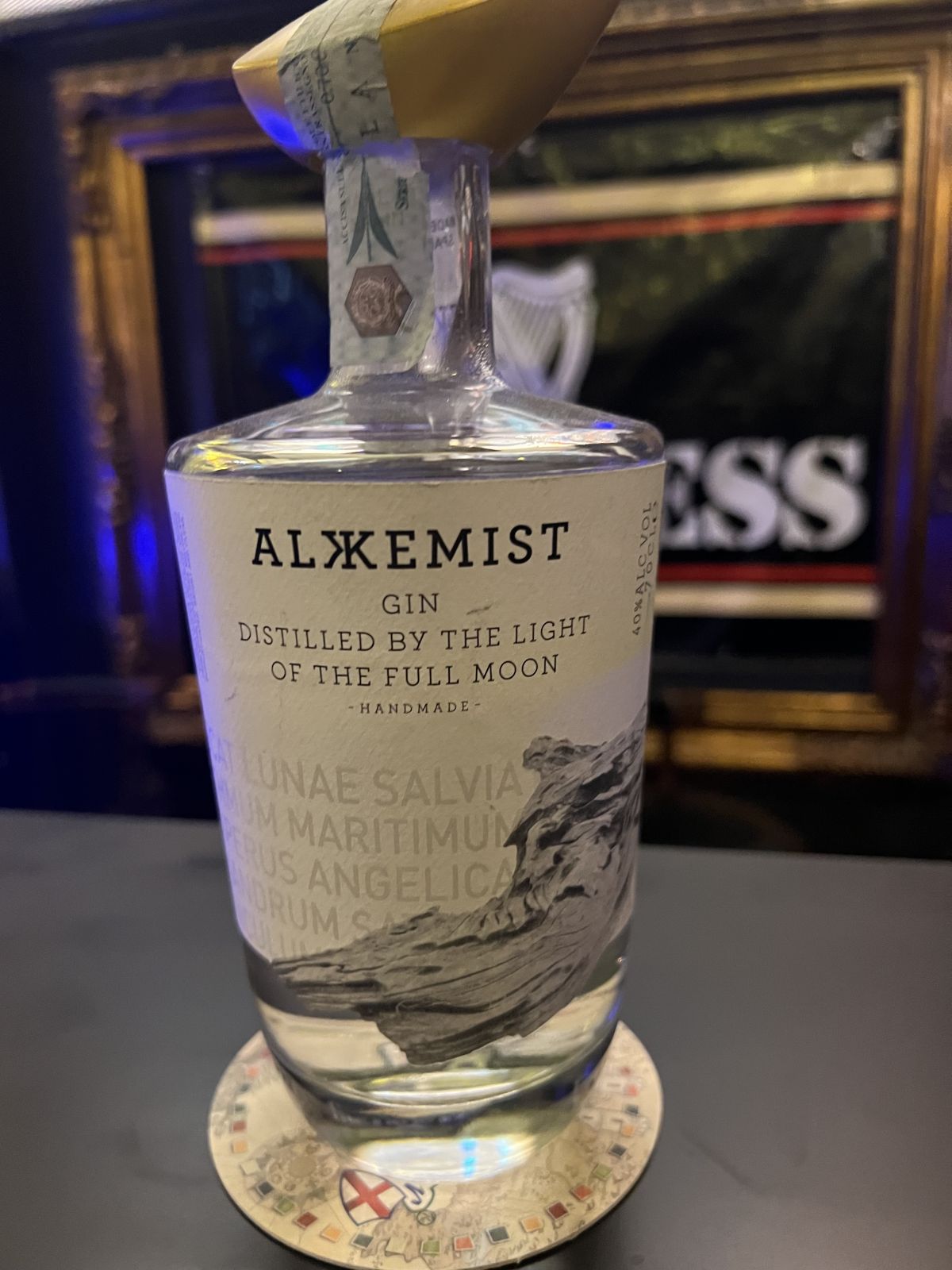 Alkemist