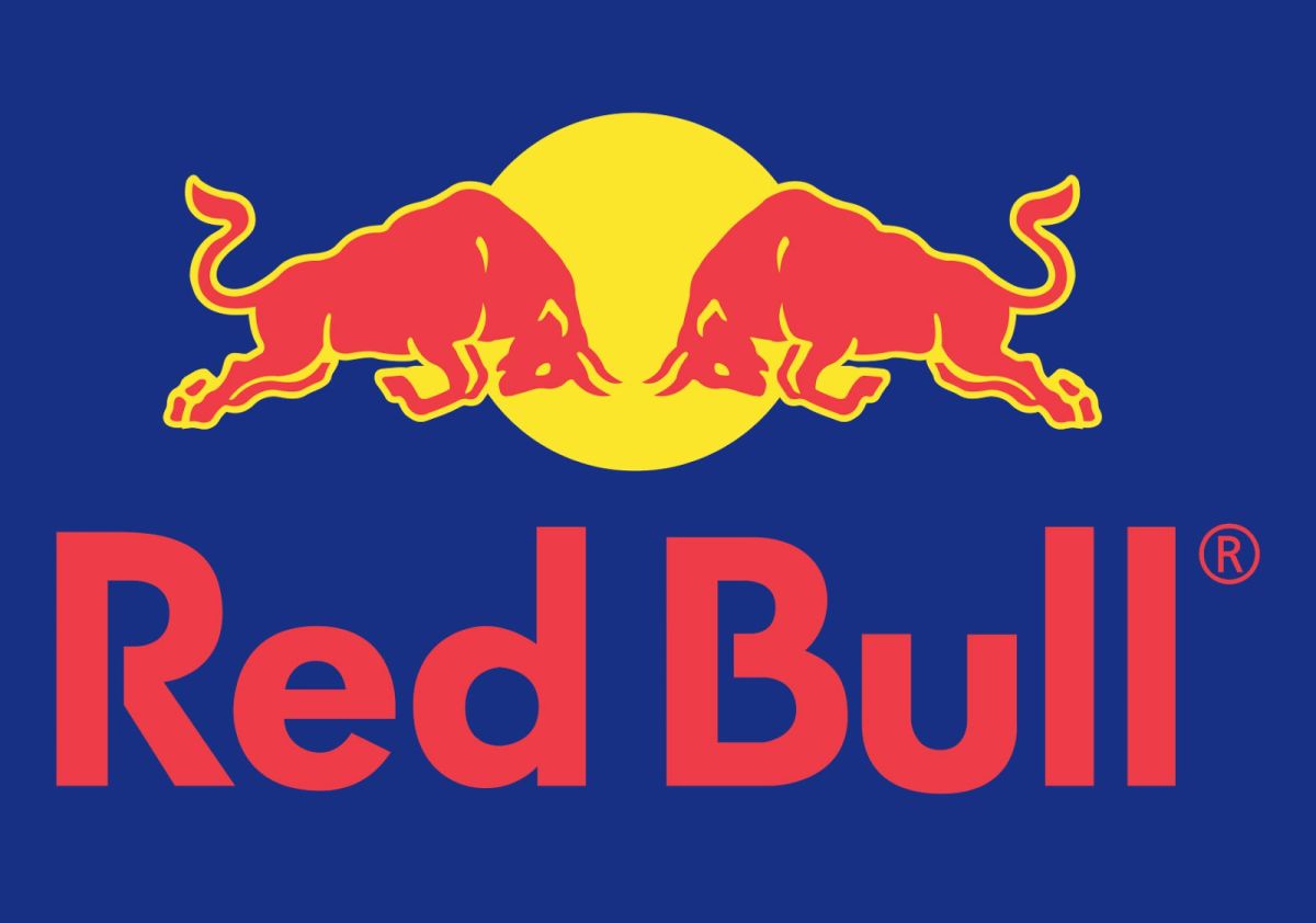 red bull