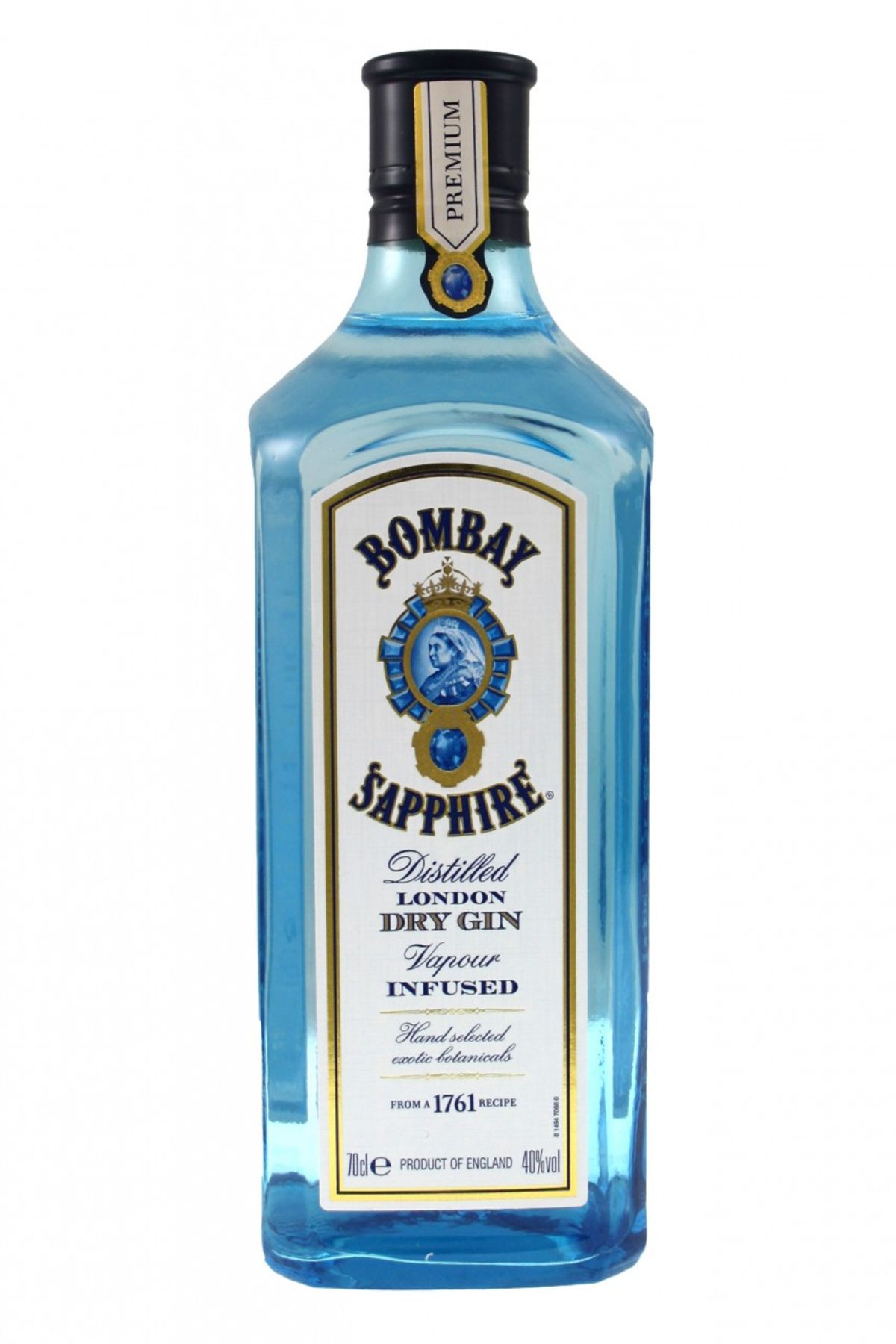 BOMBAY SAFIRE