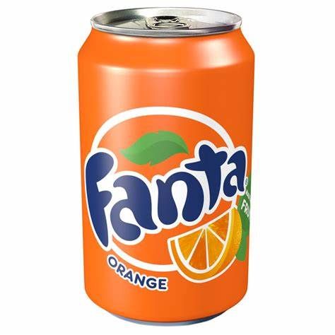 fanta