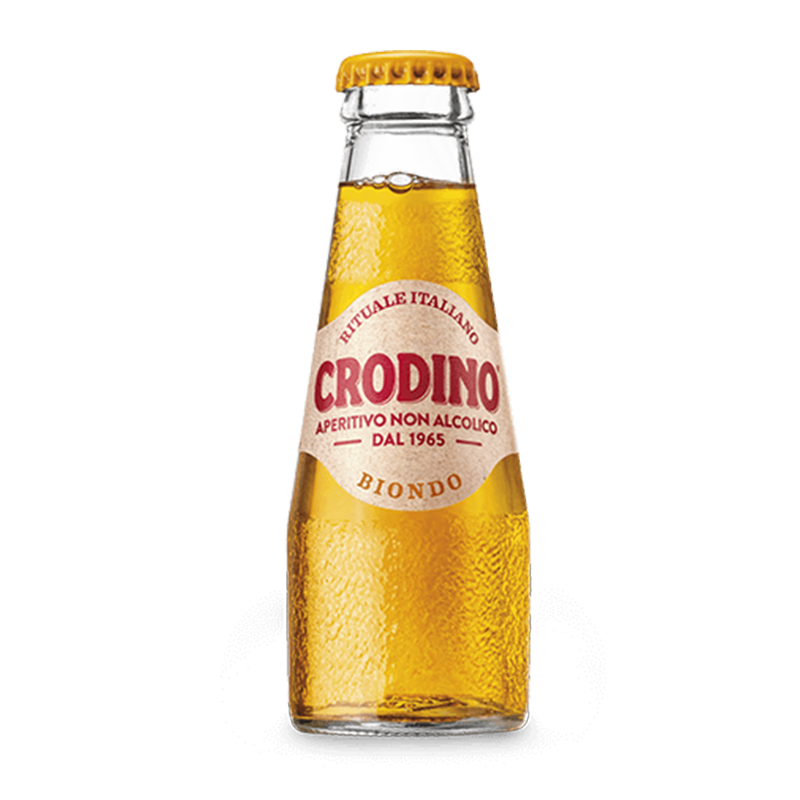 crodino