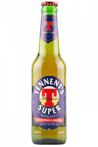 TENNET'S SUPER