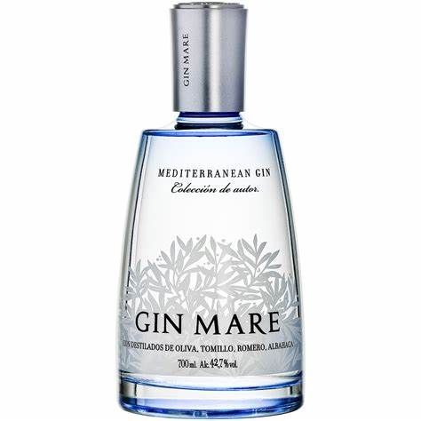 GIN MARE