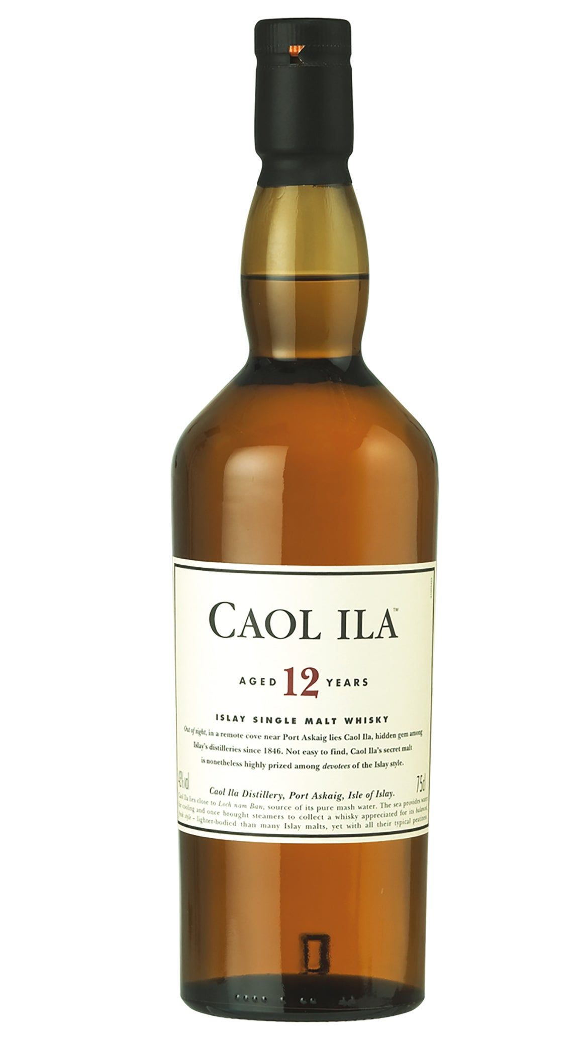 caol ila