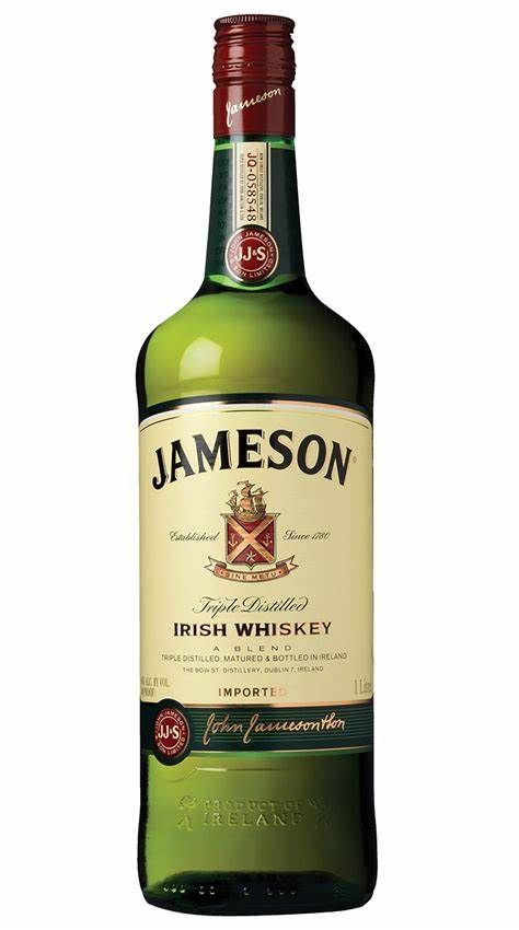 jameson