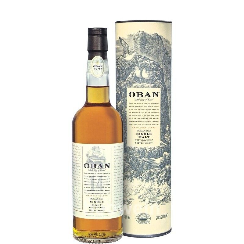 oban 14