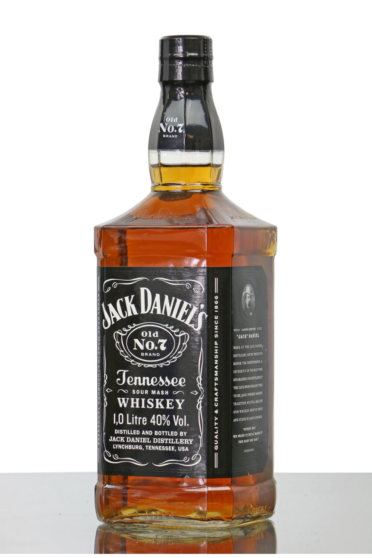 Jack Daniel’s