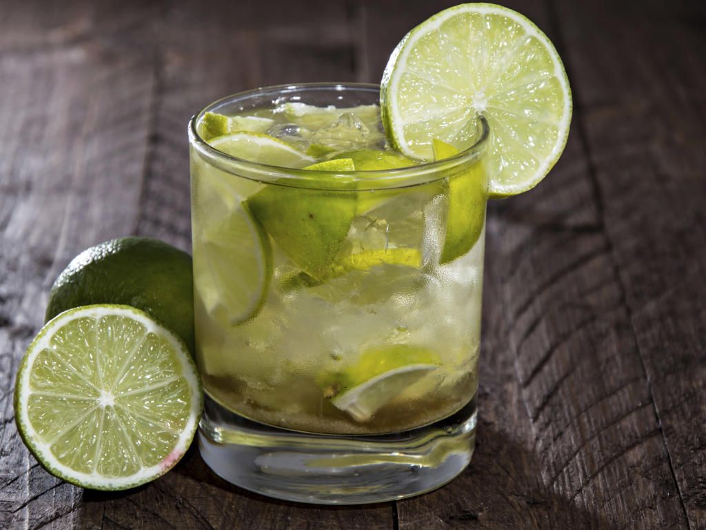 caipirinha