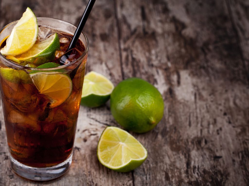 cuba libre