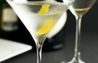 martini coktail