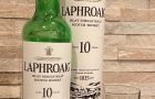 laphroaig 10