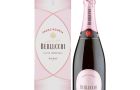 Berlucchi rose