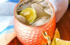 moscow mule